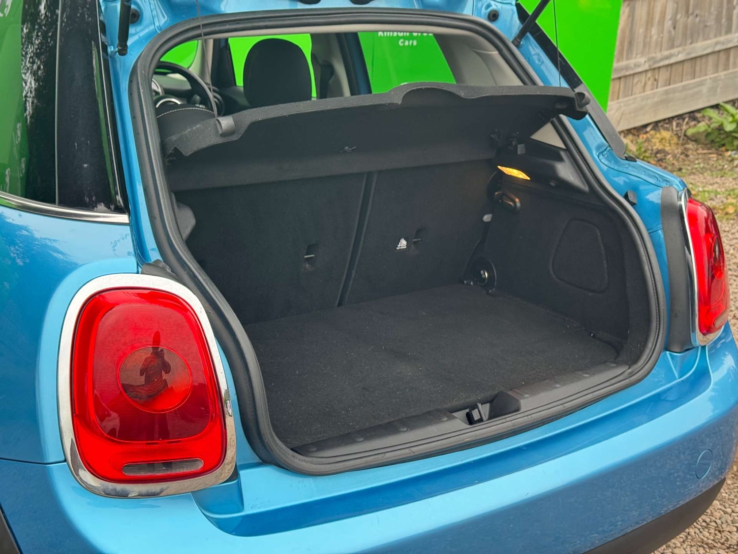 Used MINI Hatch 2015 for sale - 76601846: Photo 20