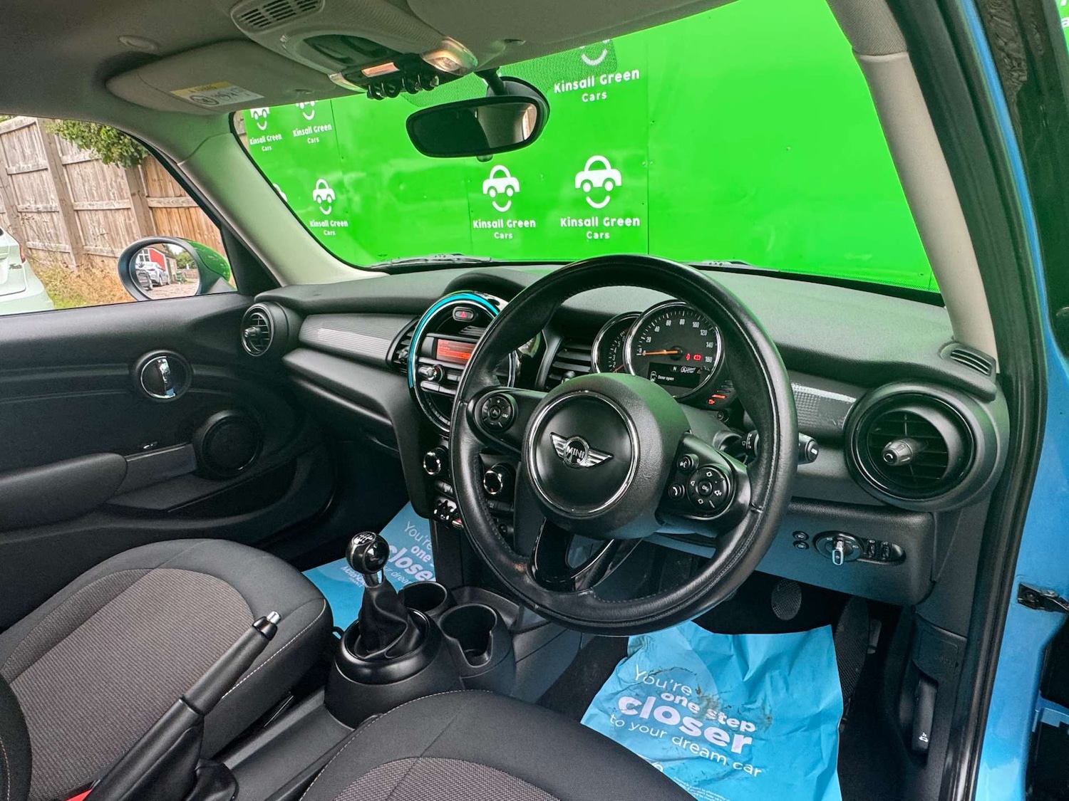 Used MINI Hatch 2015 for sale - 76601846: Photo 28