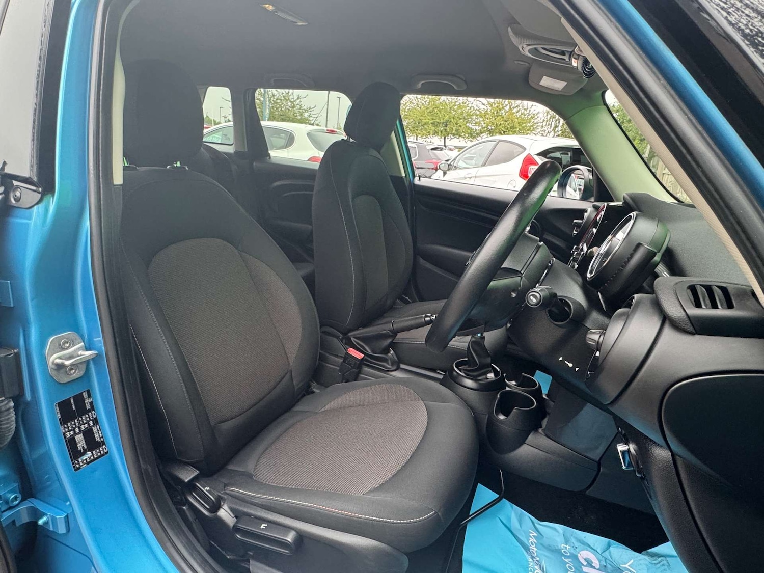 Used MINI Hatch 2015 for sale - 76601846: Photo 29