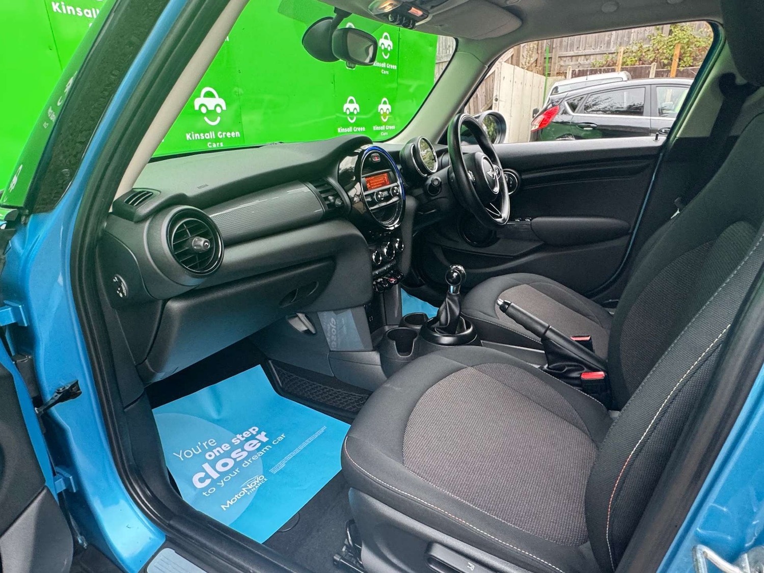 Used MINI Hatch 2015 for sale - 76601846: Photo 35