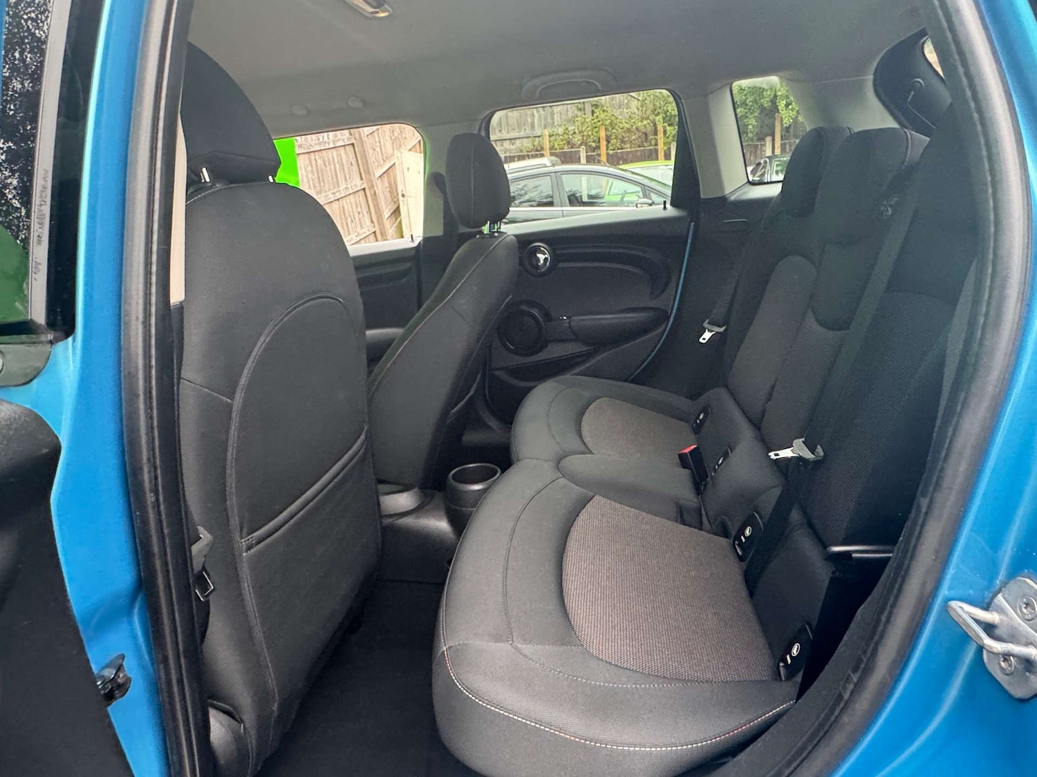 Used MINI Hatch 2015 for sale - 76601846: Photo 37