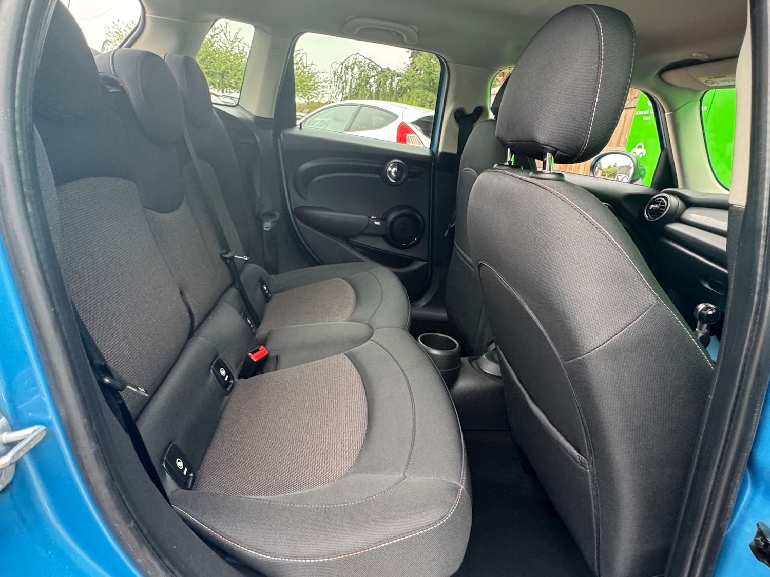 Used MINI Hatch 2015 for sale - 76601846: Photo 39