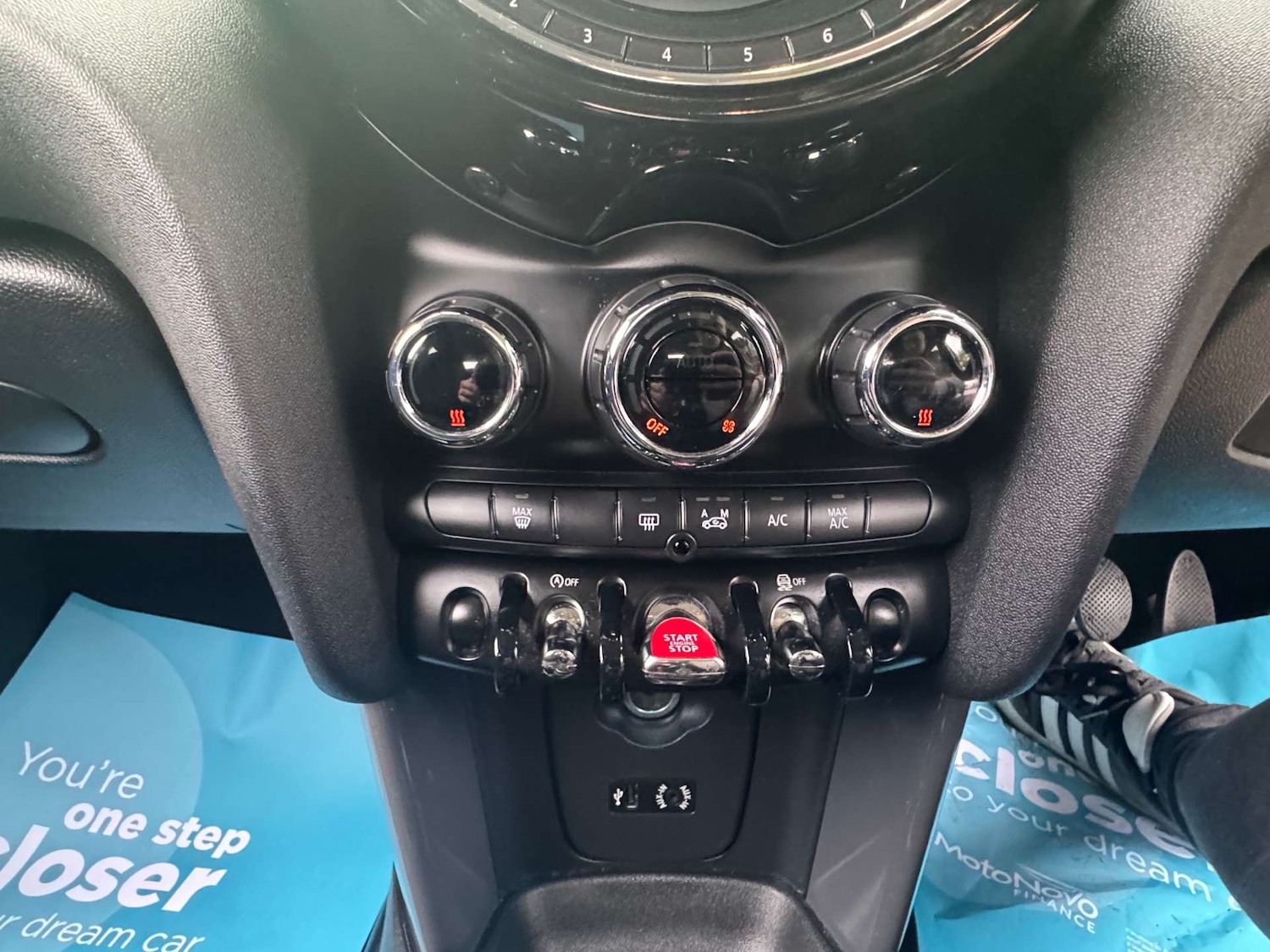 Used MINI Hatch 2015 for sale - 76601846: Photo 45