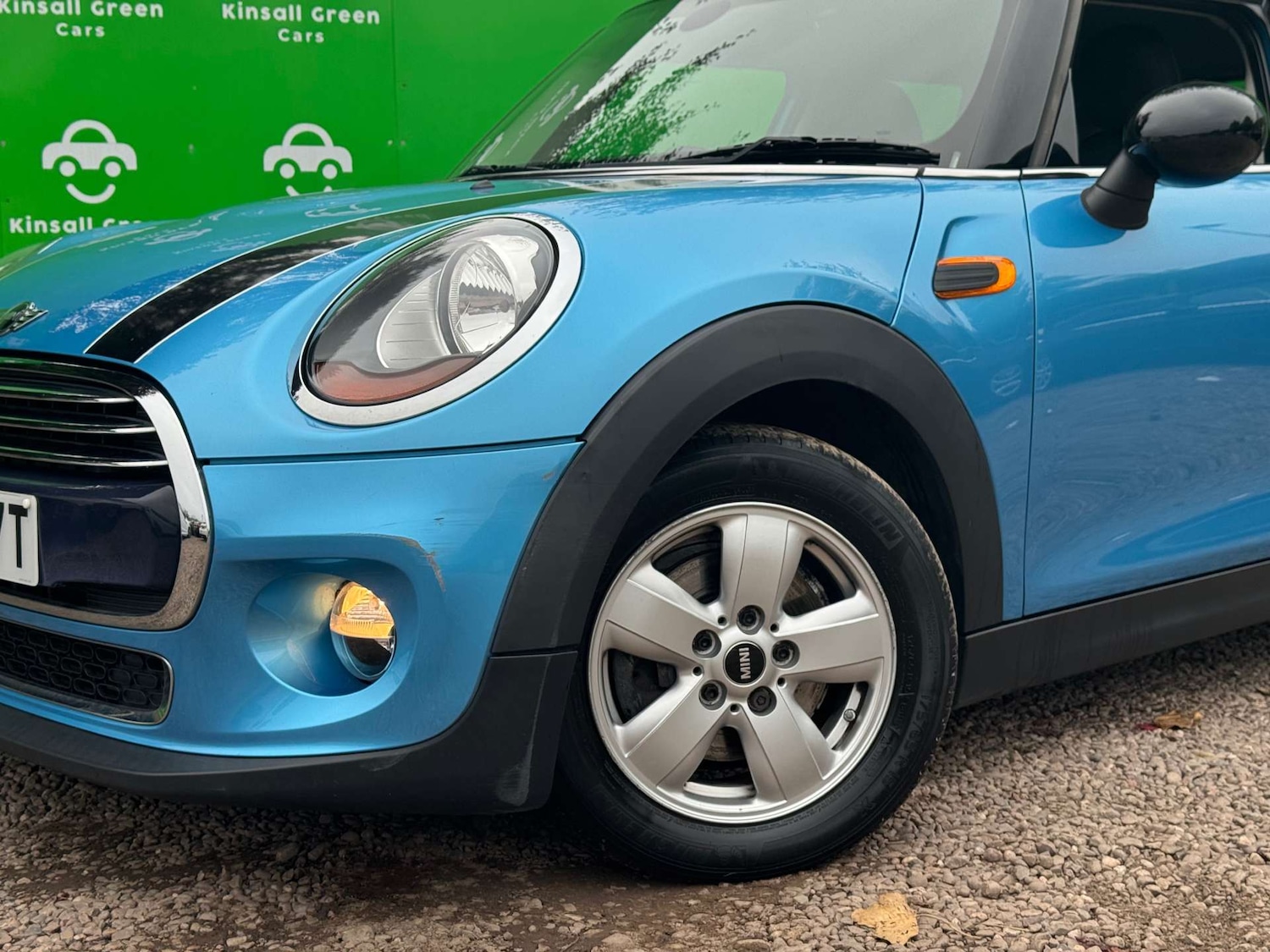 Used MINI Hatch 2015 for sale - 76601846: Photo 5