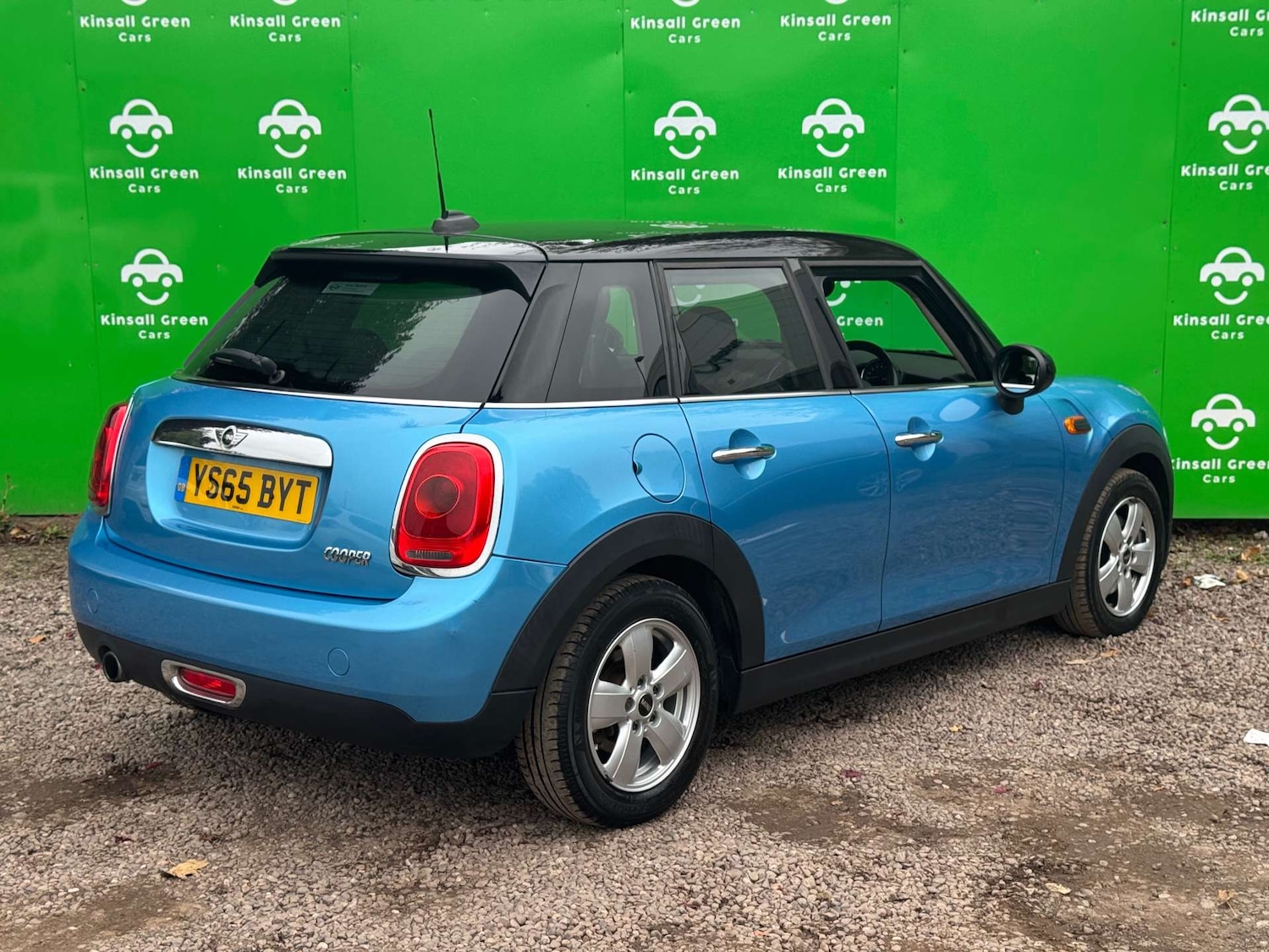 Used MINI Hatch 2015 for sale - 76601846: Photo 7