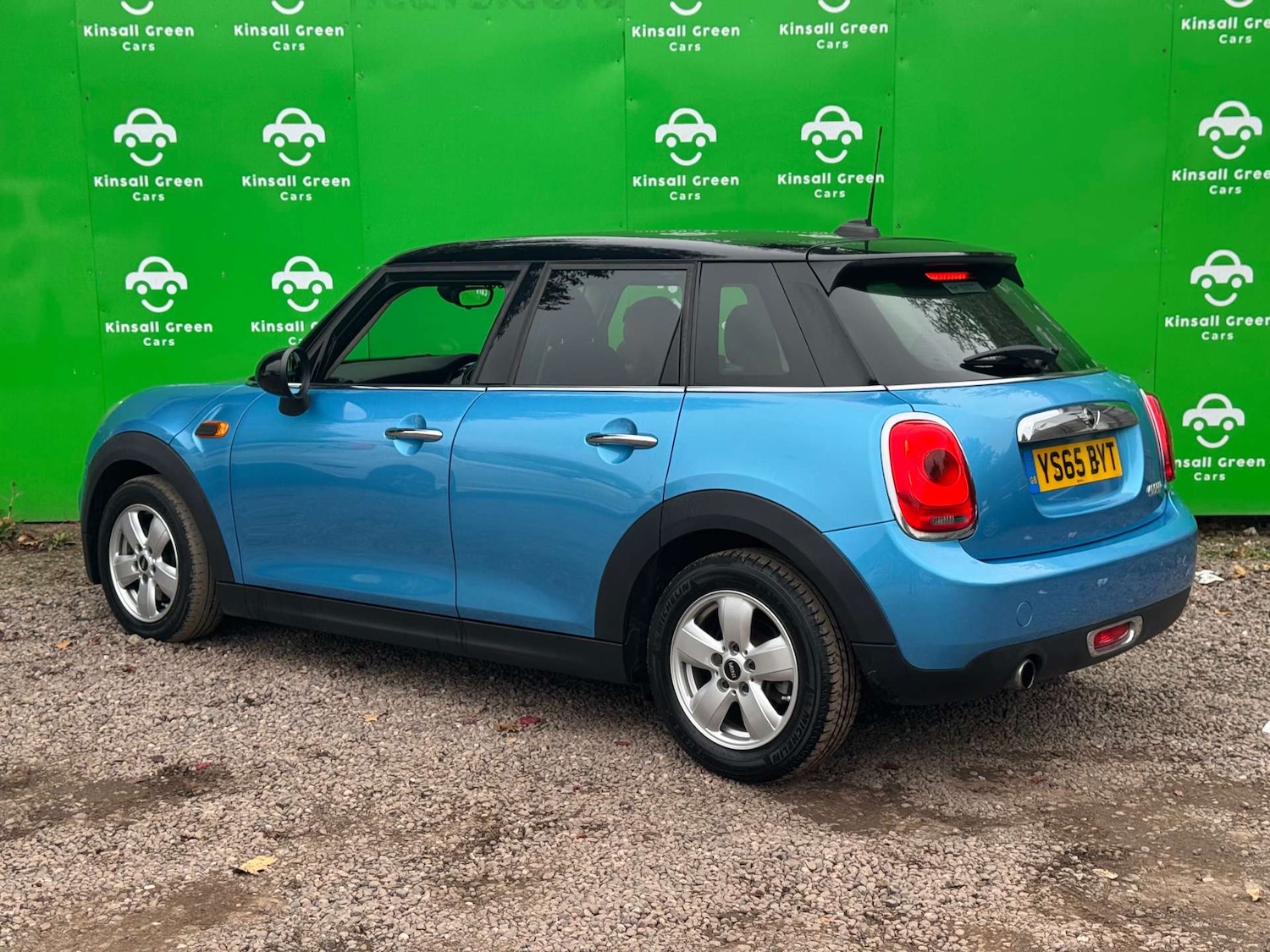 Used MINI Hatch 2015 for sale - 76601846: Photo 8
