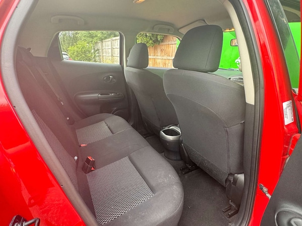 Used Nissan Juke 2016 for sale - 75444830: Photo 24