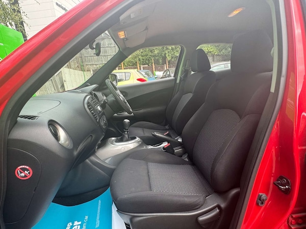 Used Nissan Juke 2016 for sale - 75444830: Photo 25