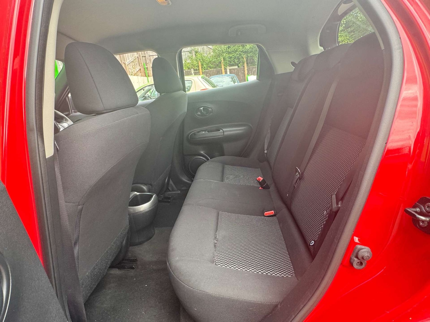 Vehicle 27