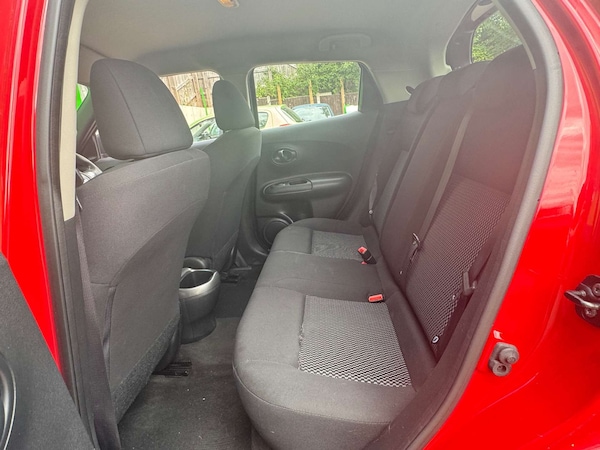 Used Nissan Juke 2016 for sale - 75444830: Photo 27