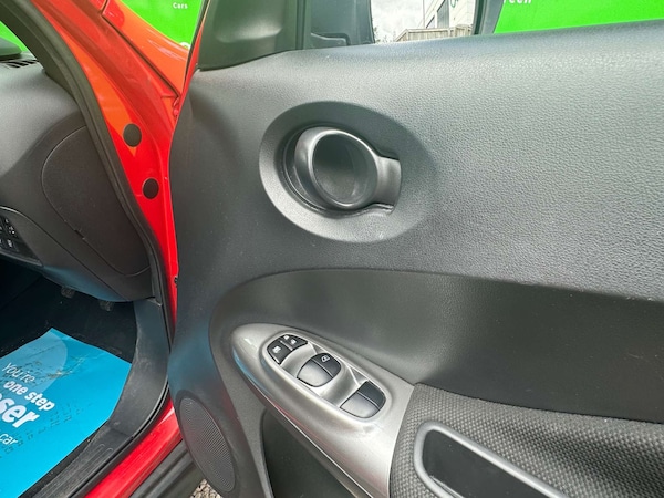 Used Nissan Juke 2016 for sale - 75444830: Photo 28