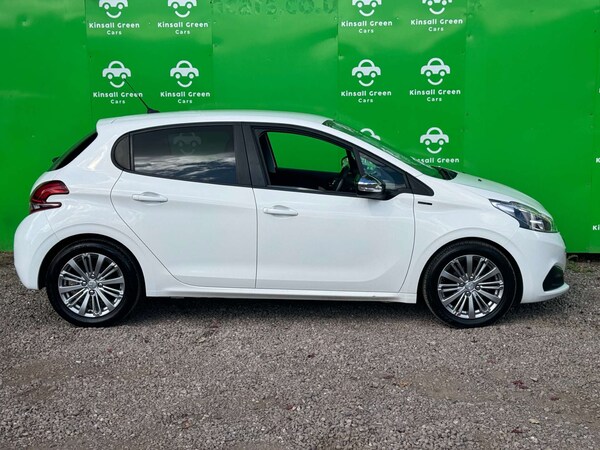 Used Peugeot 208 2019 for sale - 75650471: Photo 11