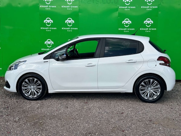 Used Peugeot 208 2019 for sale - 75650471: Photo 12