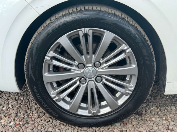 Used Peugeot 208 2019 for sale - 75650471: Photo 17