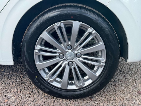 Used Peugeot 208 2019 for sale - 75650471: Photo 18