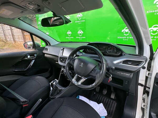 Used Peugeot 208 2019 for sale - 75650471: Photo 19
