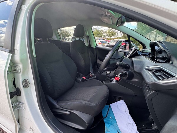Used Peugeot 208 2019 for sale - 75650471: Photo 20