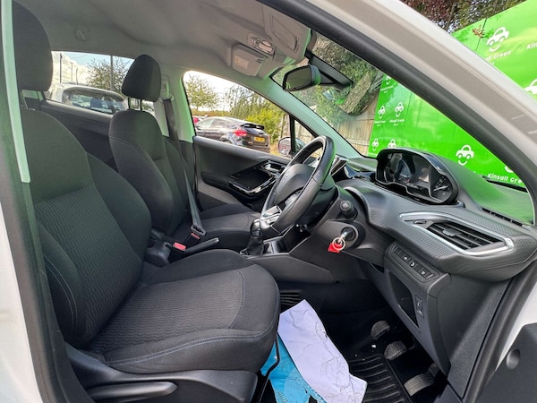 Used Peugeot 208 2019 for sale - 75650471: Photo 21