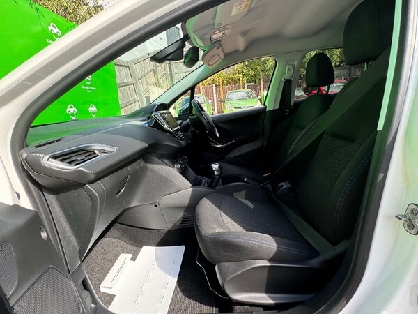 Used Peugeot 208 2019 for sale - 75650471: Photo 23