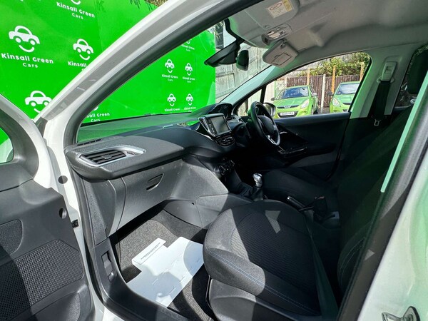 Used Peugeot 208 2019 for sale - 75650471: Photo 24