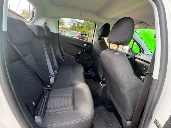 Used Peugeot 208 2019 for sale - 75650471: Photo 25