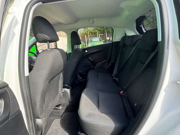 Used Peugeot 208 2019 for sale - 75650471: Photo 26