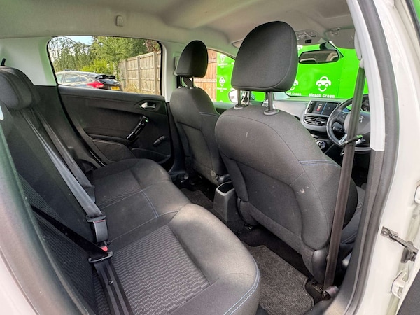 Used Peugeot 208 2019 for sale - 75650471: Photo 27