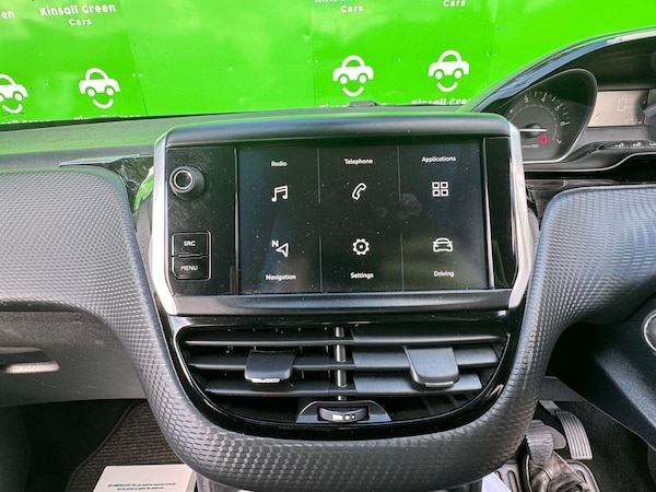 Used Peugeot 208 2019 for sale - 75650471: Photo 31