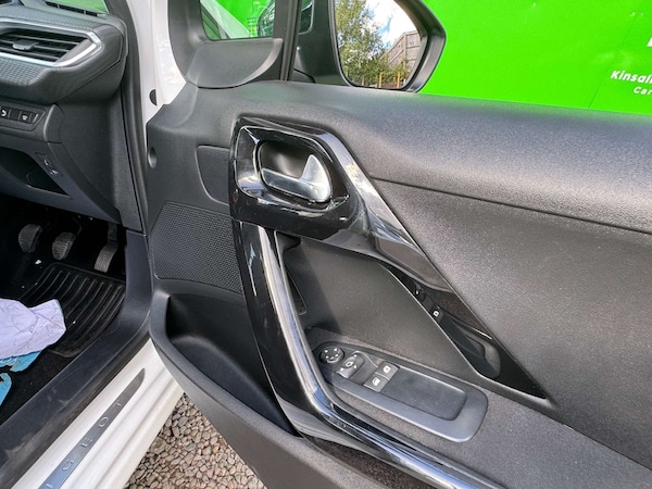 Used Peugeot 208 2019 for sale - 75650471: Photo 33