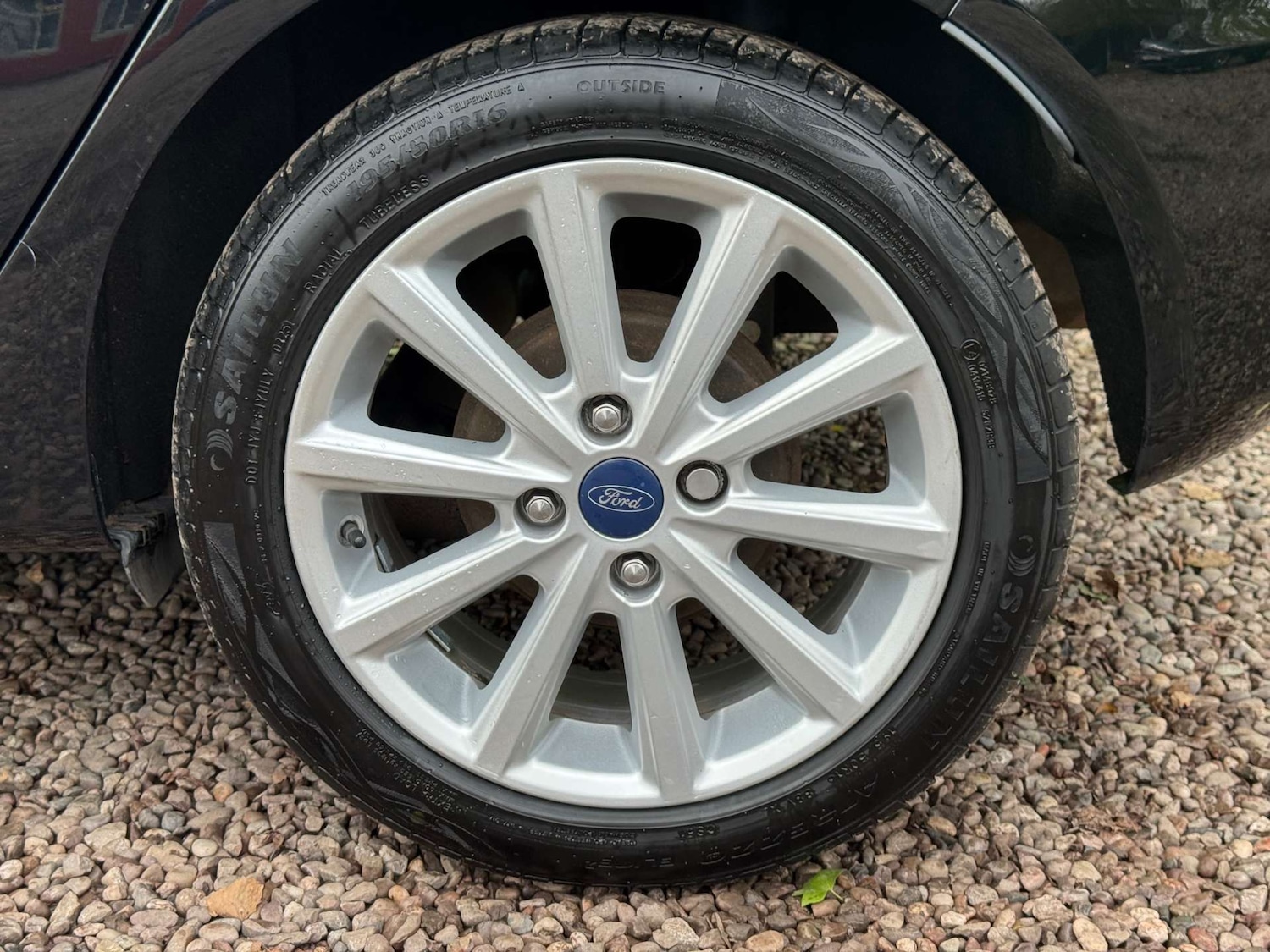 Used Ford Fiesta 2017 for sale - 76495889: Photo 25