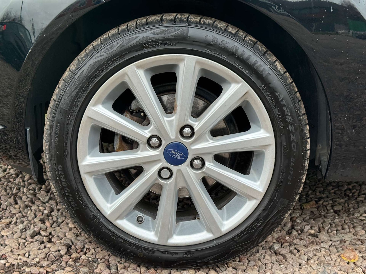 Used Ford Fiesta 2017 for sale - 76495889: Photo 26