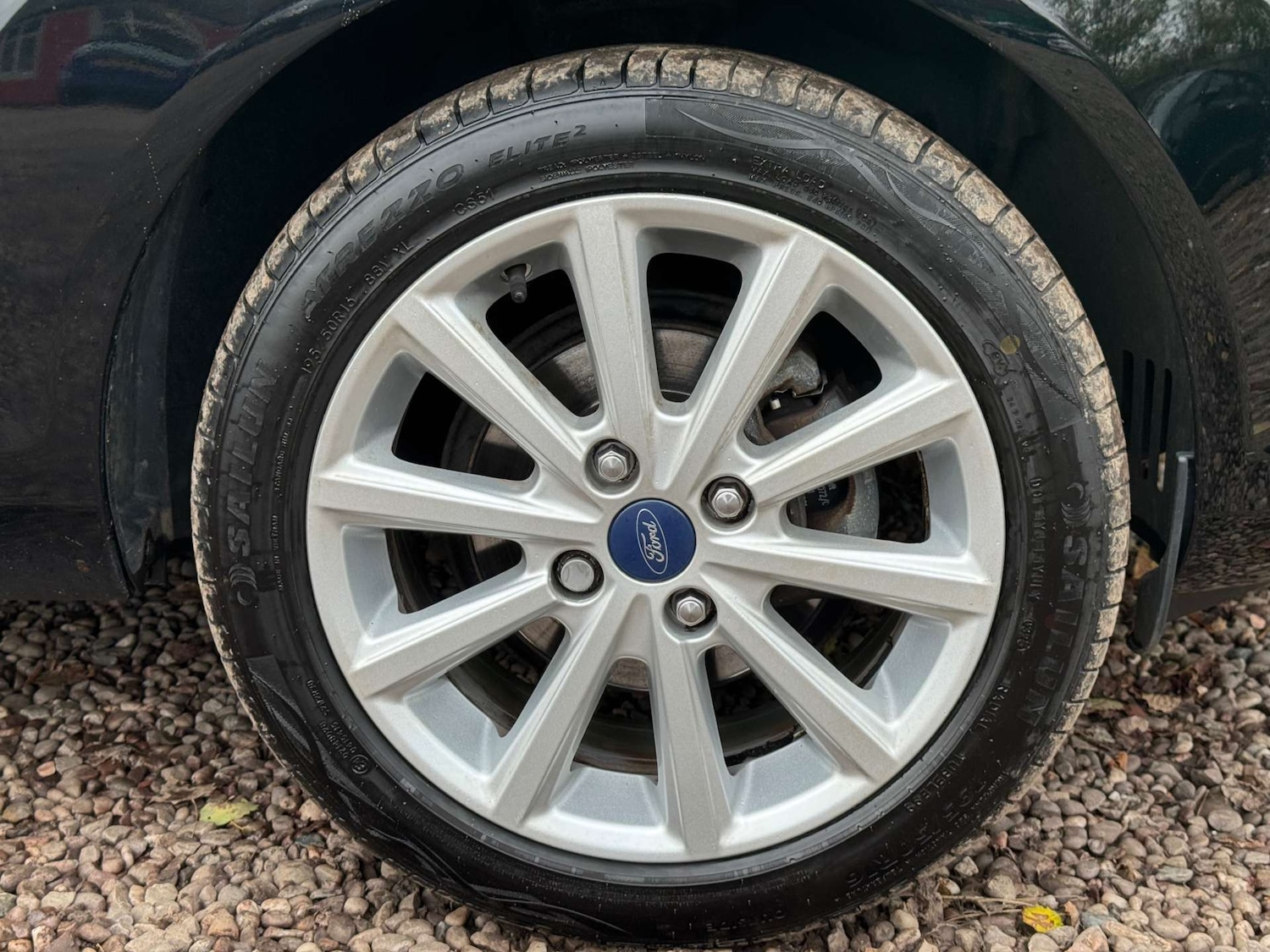 Used Ford Fiesta 2017 for sale - 76495889: Photo 28