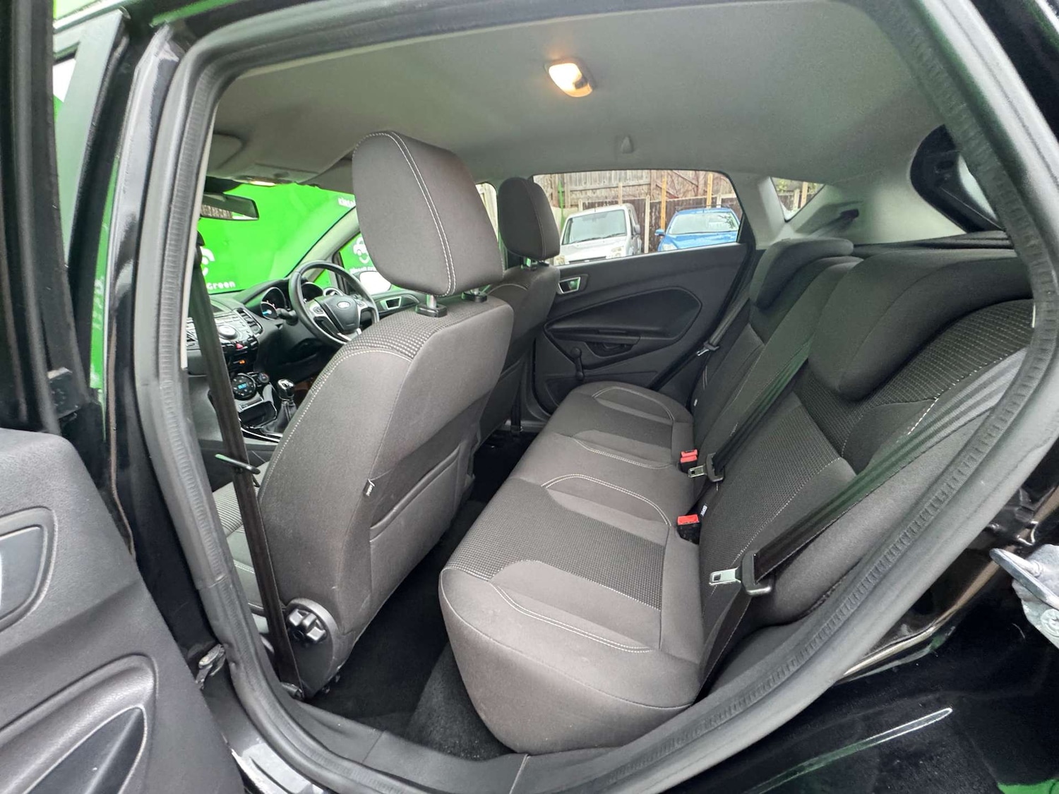 Used Ford Fiesta 2017 for sale - 76495889: Photo 38