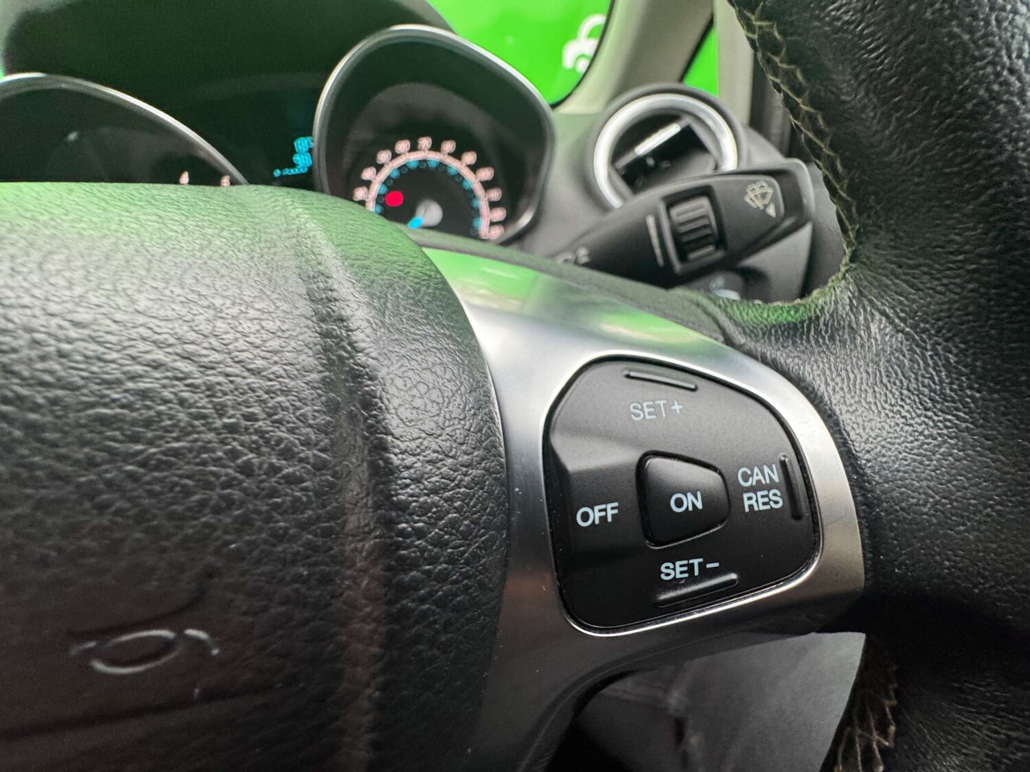 Used Ford Fiesta 2017 for sale - 76495889: Photo 45