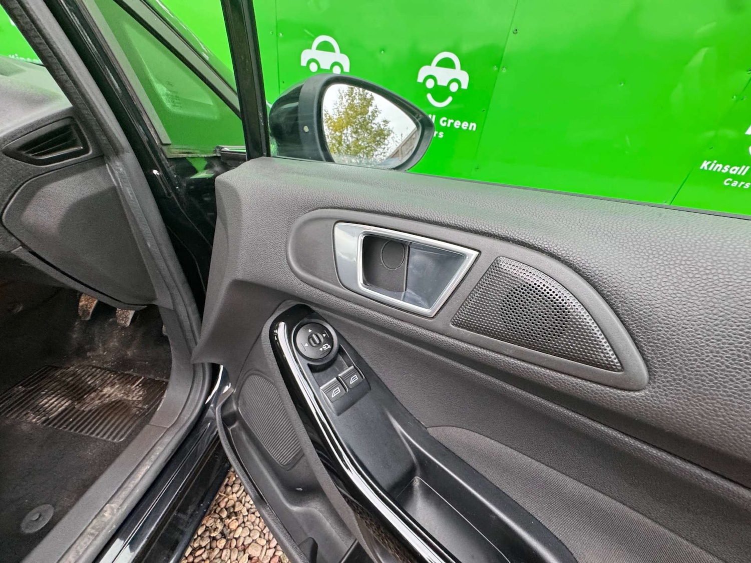 Used Ford Fiesta 2017 for sale - 76495889: Photo 46