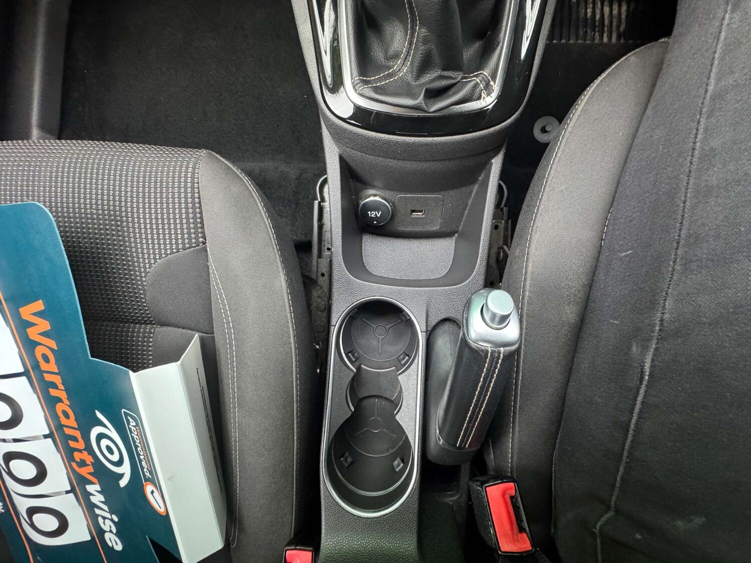 Used Ford Fiesta 2017 for sale - 76495889: Photo 47