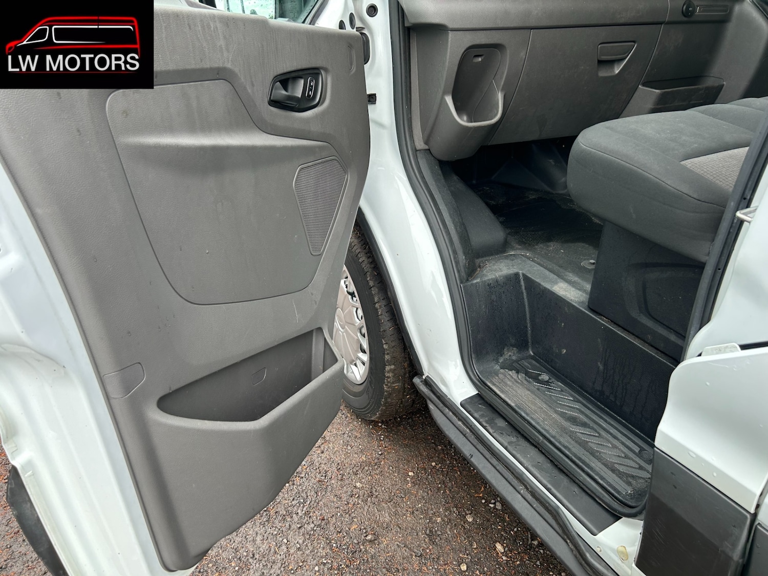 Used Ford Transit 2023 for sale - 76142316: Photo 10