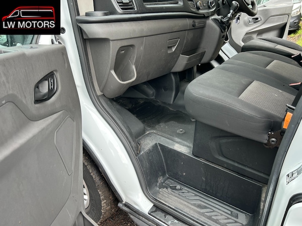 Used Ford Transit 2023 for sale - 76142316: Photo 10