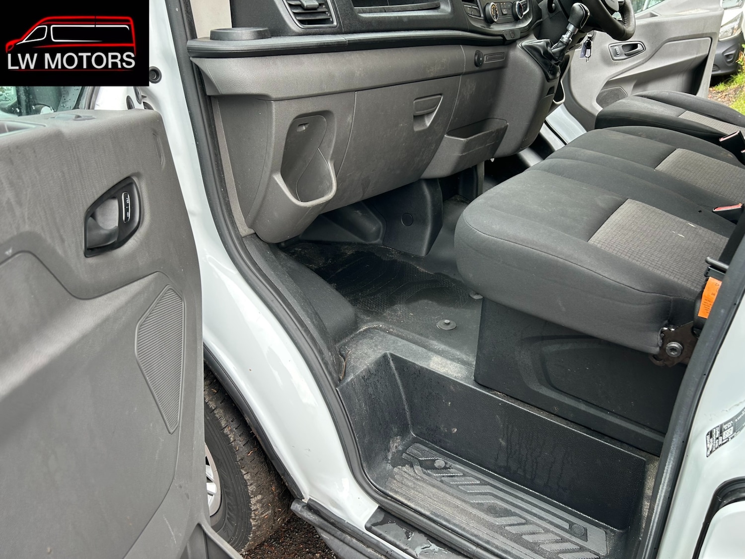 Used Ford Transit 2023 for sale - 76142316: Photo 11