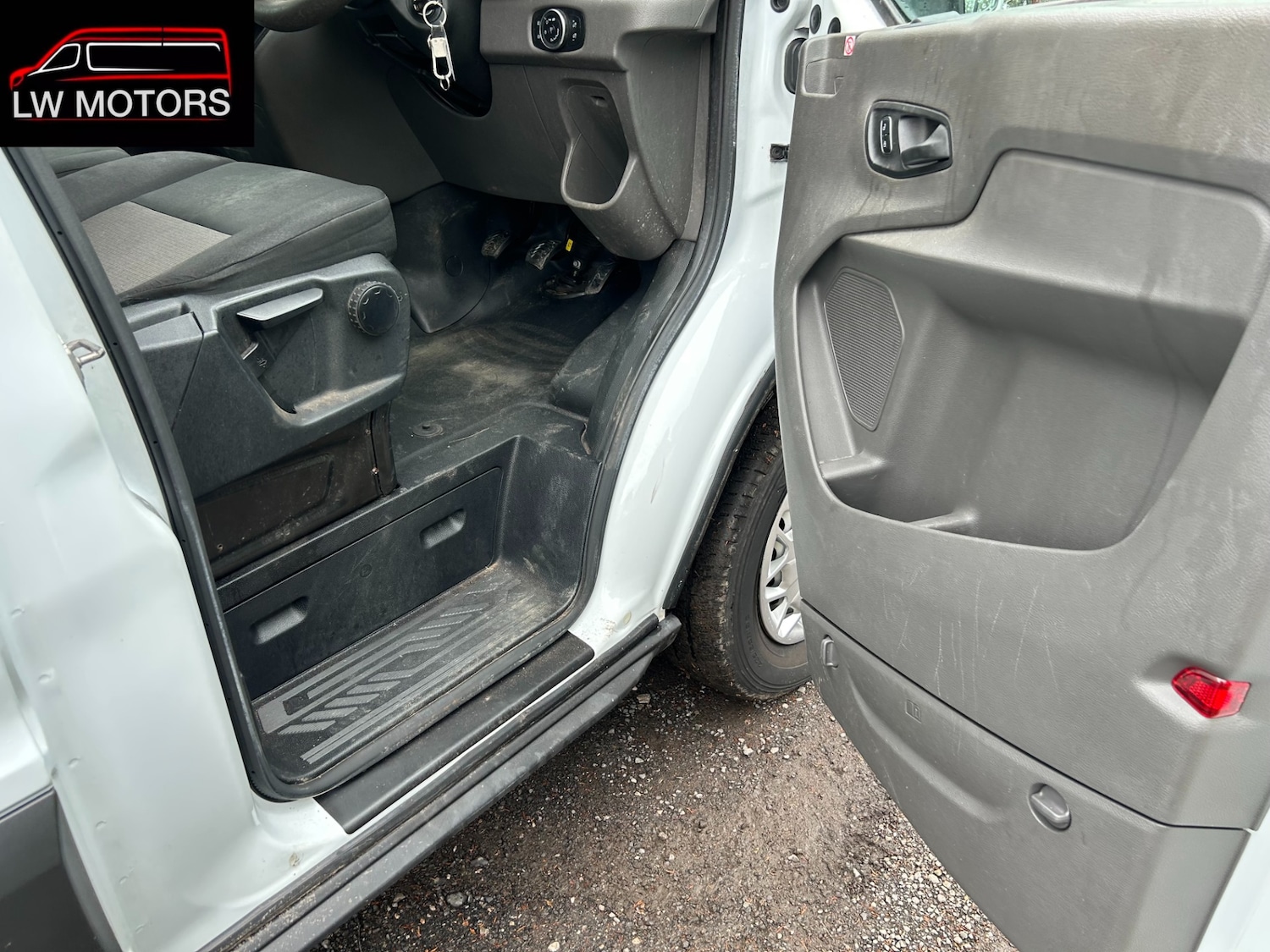 Used Ford Transit 2023 for sale - 76142316: Photo 12