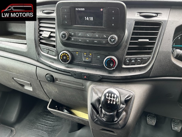 Used Ford Transit 2023 for sale - 76142316: Photo 12
