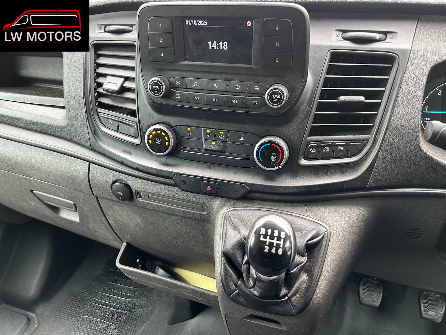 Used Ford Transit 2023 for sale - 76142316: Photo 13