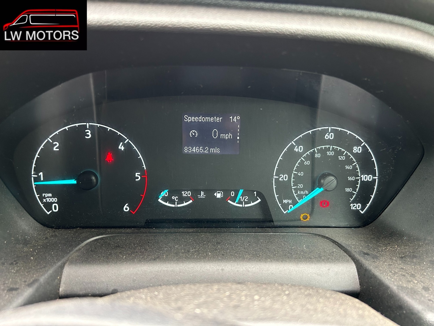 Used Ford Transit 2023 for sale - 76142316: Photo 14