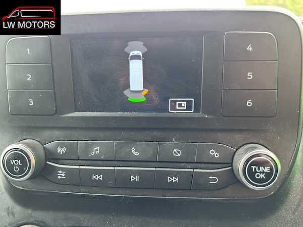 Used Ford Transit 2023 for sale - 76142316: Photo 14