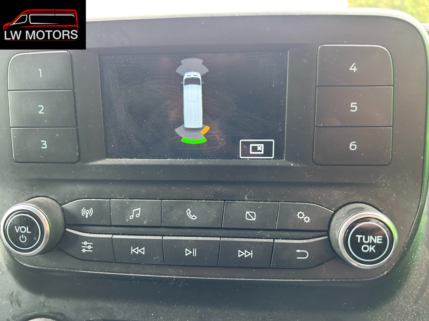 Used Ford Transit 2023 for sale - 76142316: Photo 15