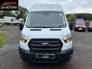 Used Ford Transit 2023 for sale - 76142316: Photo 2