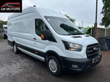 Used Ford Transit 2023 for sale - 76142316: Photo 3