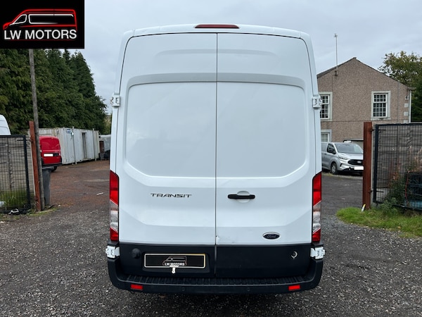 Used Ford Transit 2023 for sale - 76142316: Photo 5