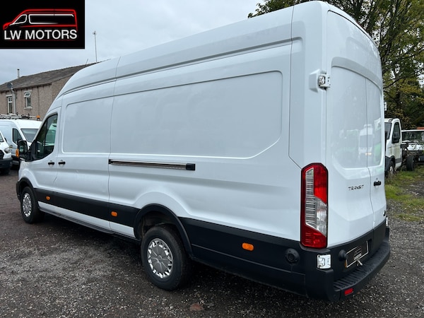 Used Ford Transit 2023 for sale - 76142316: Photo 6
