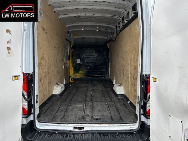 Used Ford Transit 2023 for sale - 76142316: Photo 7